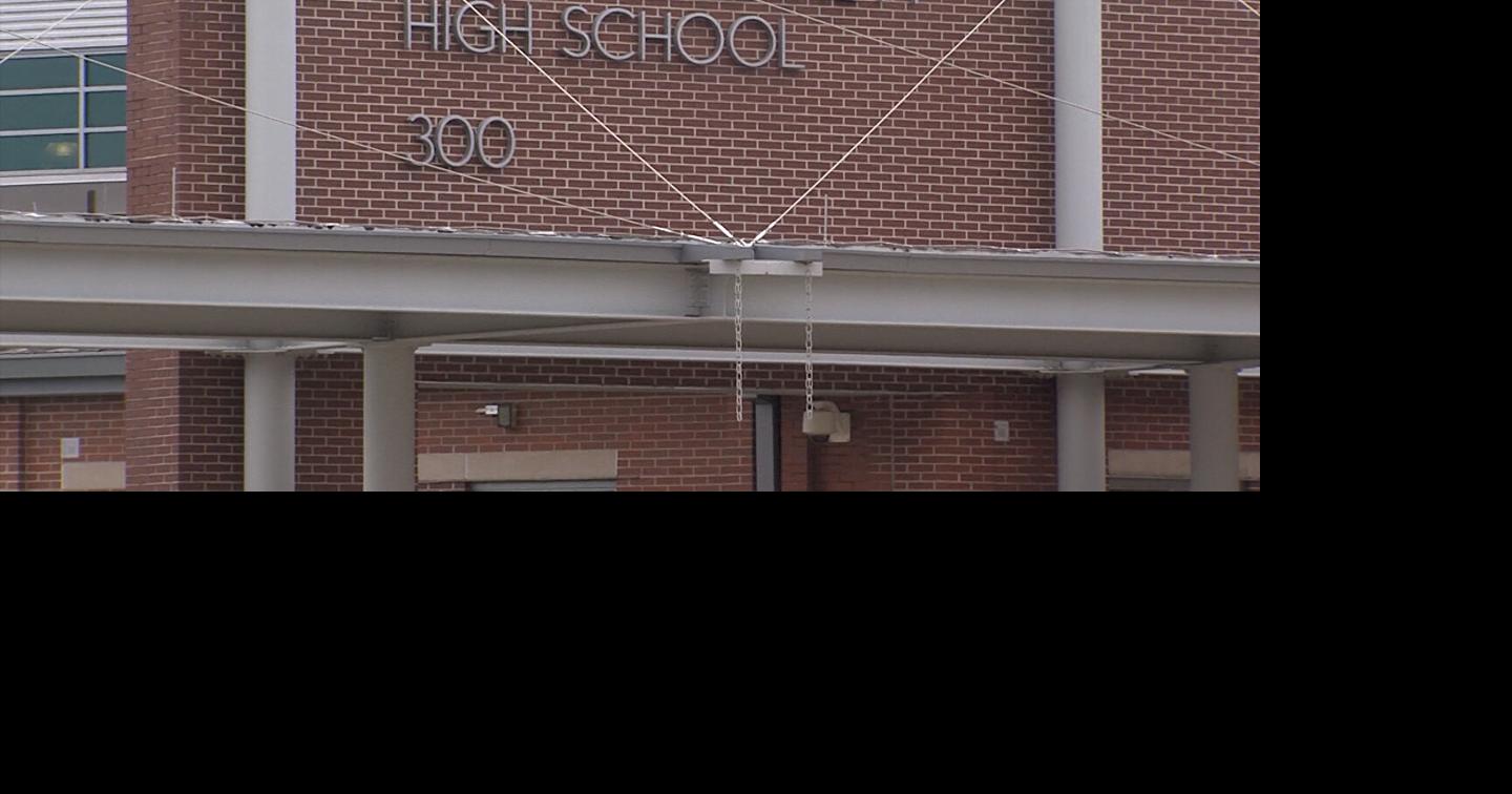 Wicomico County announces closure of cold weather shelter at James M. Bennett High School