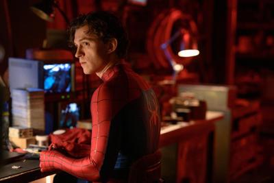 Spider Man Brand New Day1