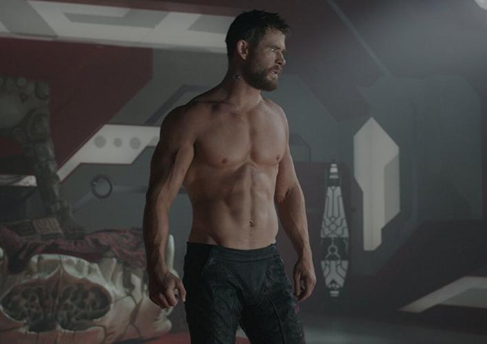 Movie Review – Thor: Ragnarok
