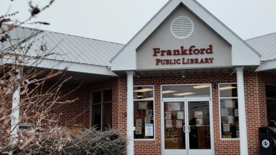Frankford Public Library