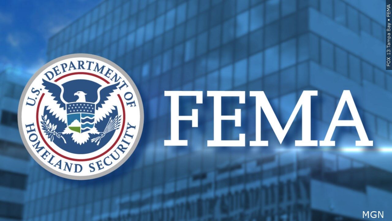 President Trump approves emergency declaration for Maryland ahead of ...