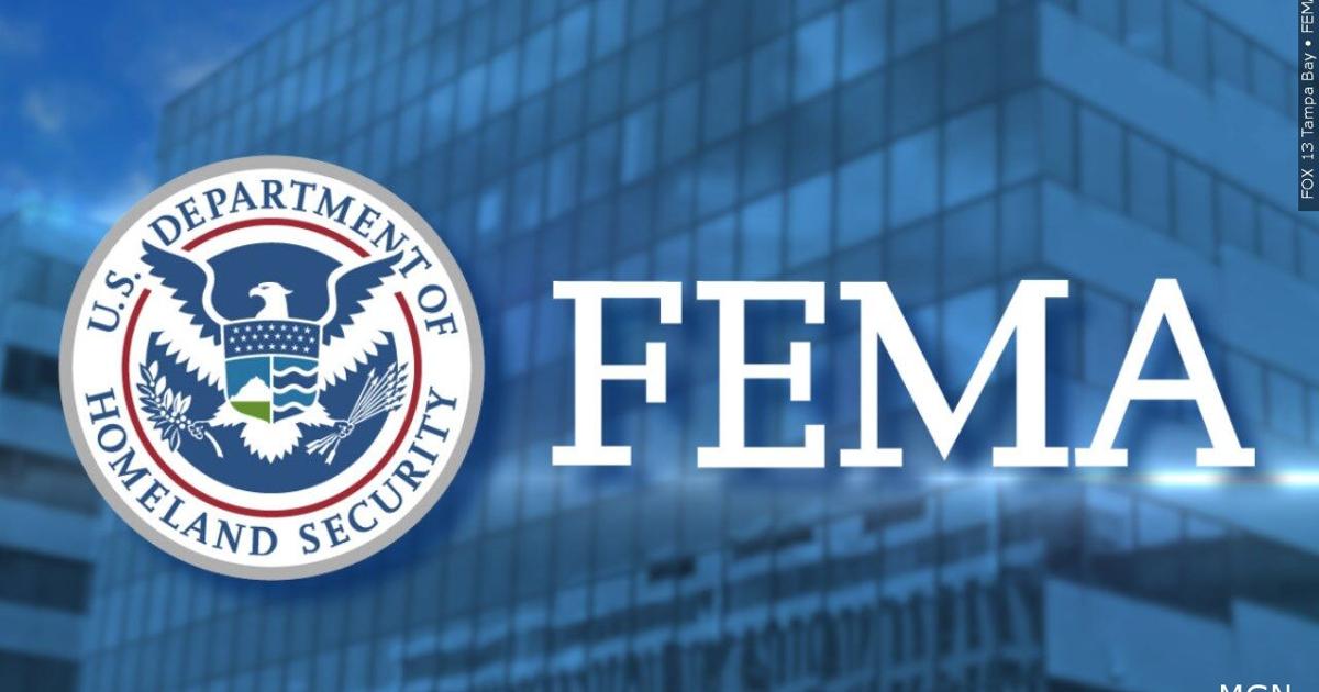 Presiden Trump menyetujui deklarasi darurat untuk Maryland menjelang badai salju