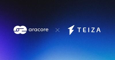 ARACORE and TEIZA to Explore Institutional Stablecoin Payment and Settlement Model Between Korea and Malaysia