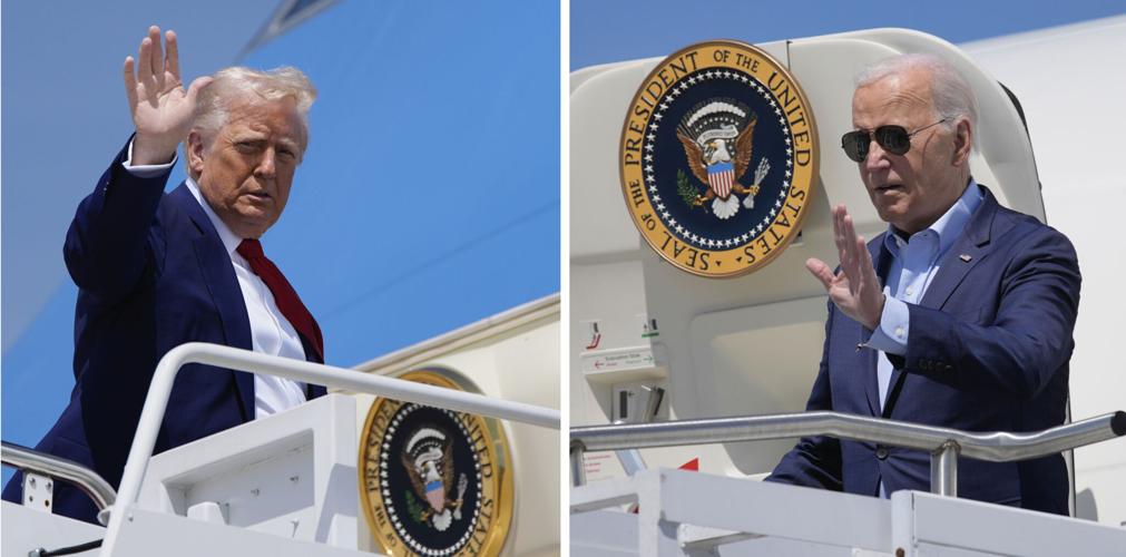 Trump Travel