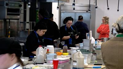 Food Bank of Delaware