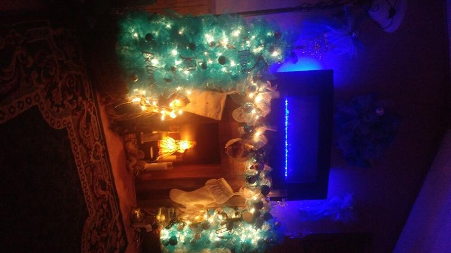 Delena-Robert-Coffin