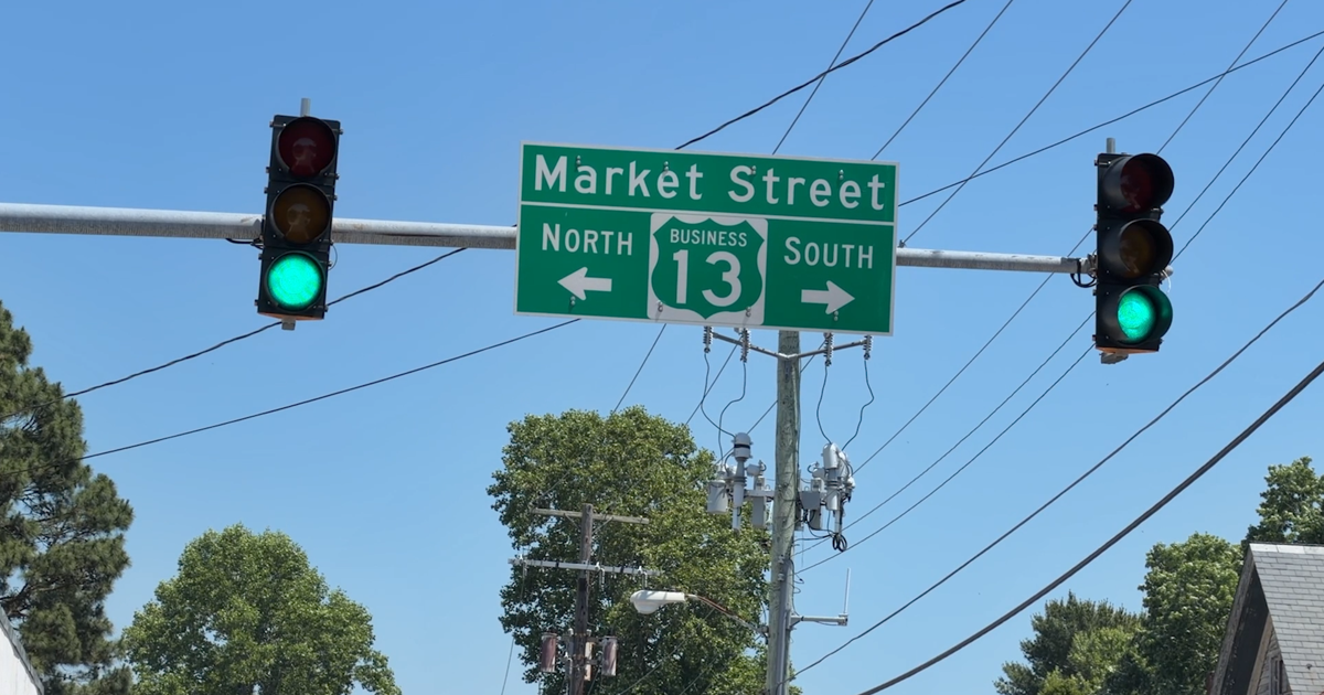 Pocomoke officials raise concerns over possible traffic signal changes ...