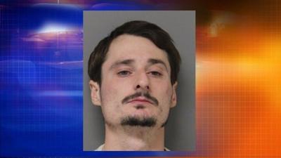Laurel Man Arrested After Police Chase Through Sussex County | Archive ...