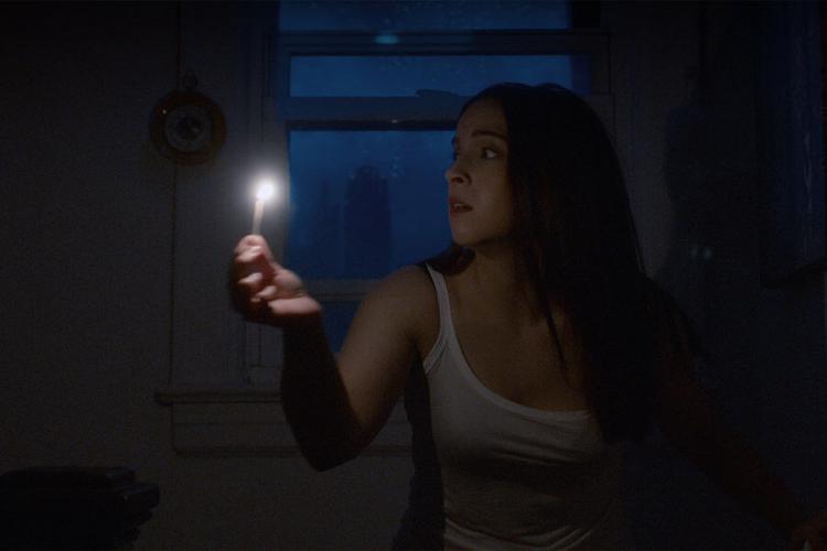 OCFF 2022 – Horror, Sci-fi, Fantasy and the Weird