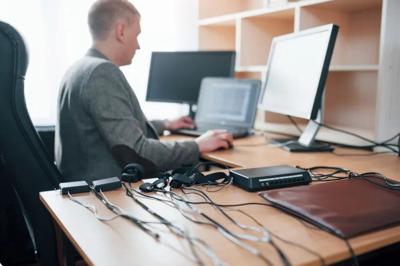 Driving Efficiency in Contact Centers with CTI Technology