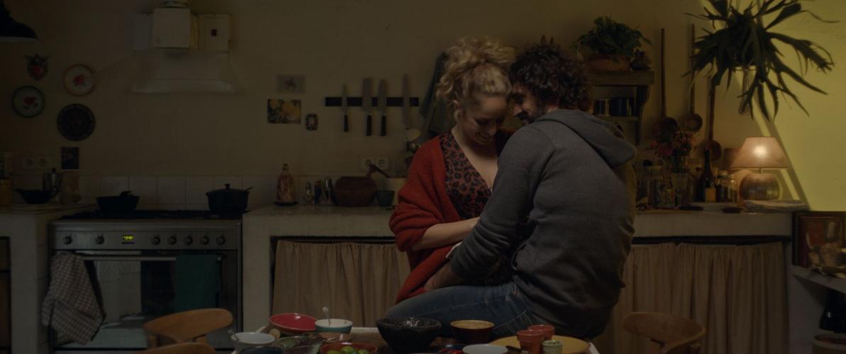 Movie Review – Isaac (2021)