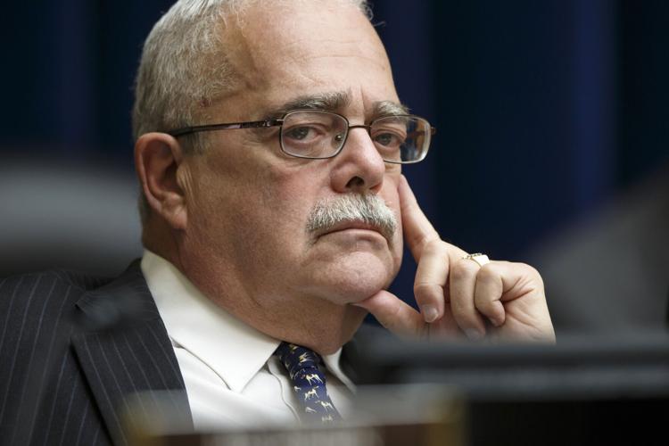 Obit Gerry Connolly