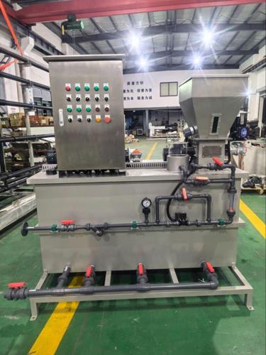 Qilee Environmental Deploys Advanced Sludge Reduction System for Leading Greek Olive Producer