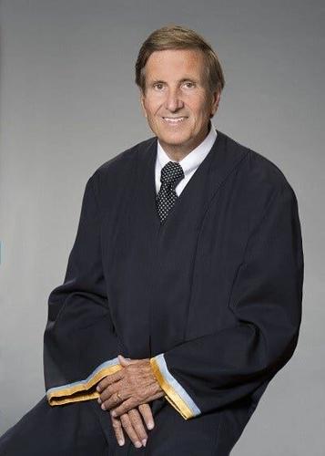Delaware Supreme Court Justice Holland to Retire