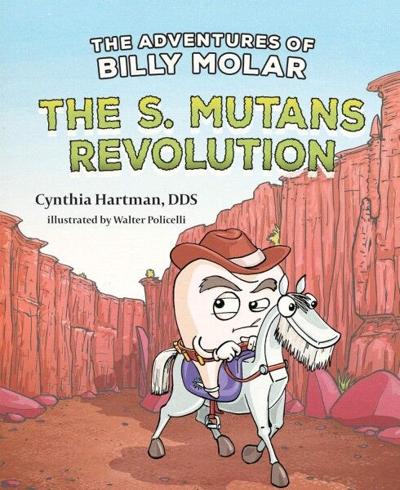 Explora Books Brings The Adventures of Billy Molar to the 2026 Beijing International Book Fair