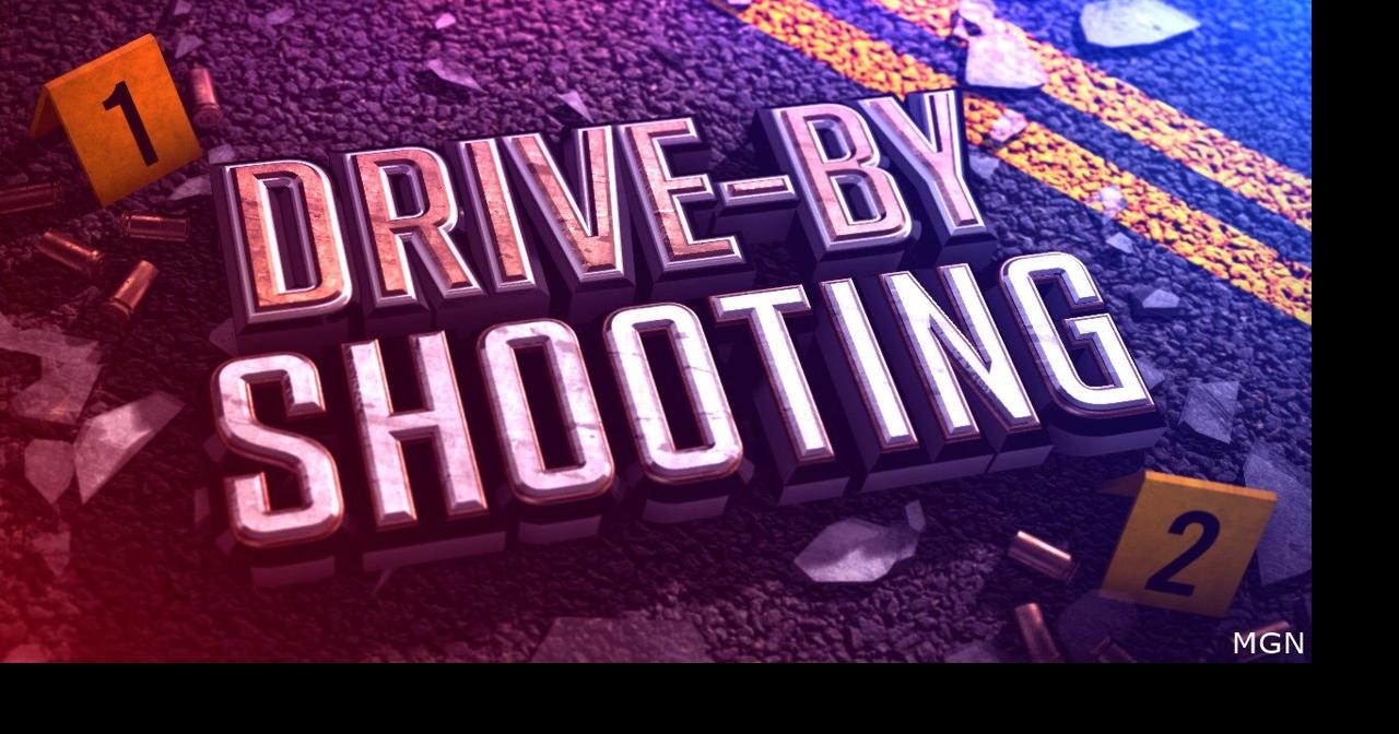 Adult, Teen Arrested in Connection to Dover Drive-By Shooting | Latest ...