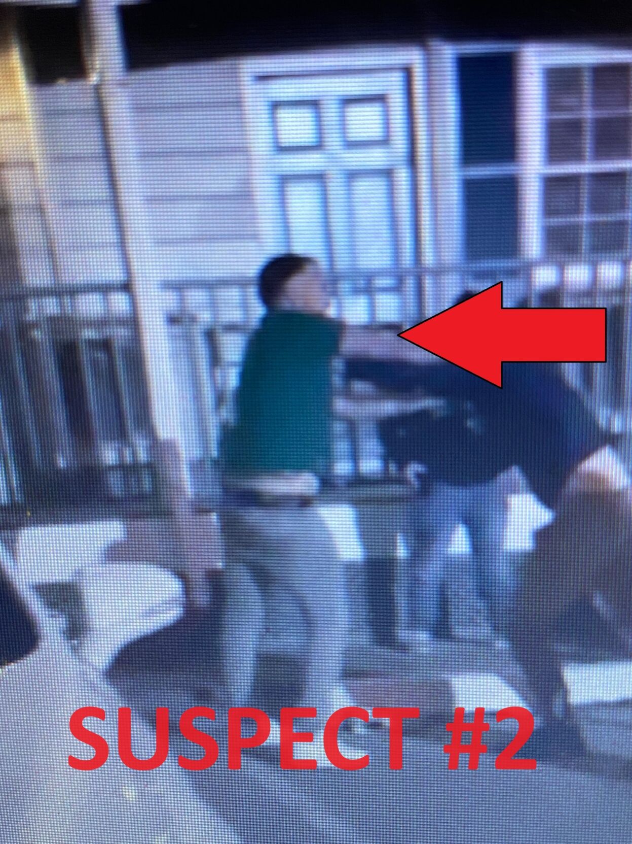 Ocean City Police Seek Public's Assistance in Identifying Assault ...