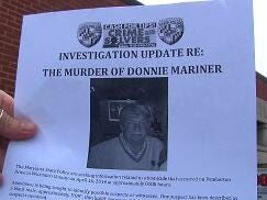 Daughter of Murdered Wicomico County Man Speaks Out