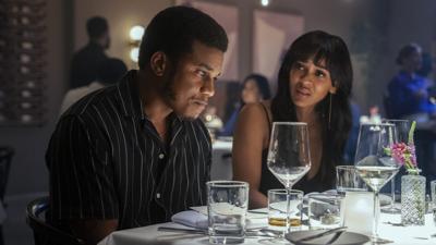 Divorce in the Black1