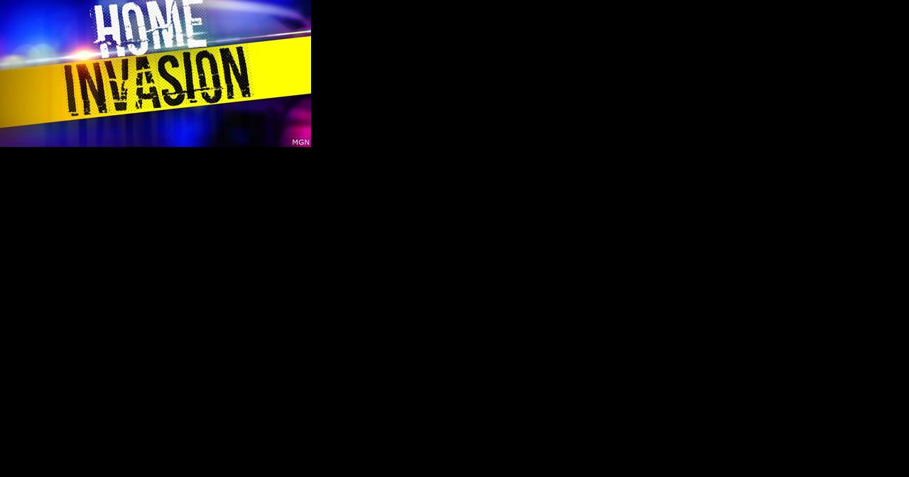 Delaware State Police investigating Seaford home invasion