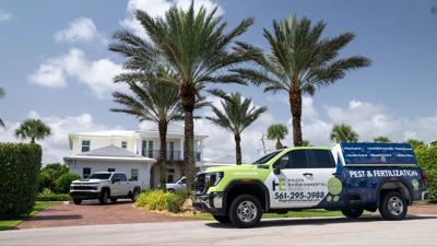 Jupiter Exterminator Marks 40 Years of Experience While Expanding Pest Control Services Ahead of Florida Termite Season