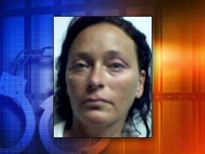 Eastern Shore Arsonist Sentenced to 10.5 Years in Prison