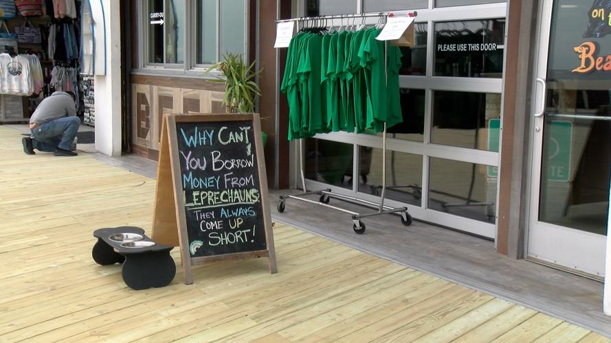 No Problem if you Forgot Your Green!