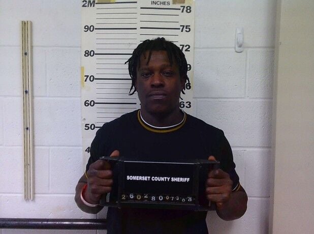 Travis Watkins Carpenter