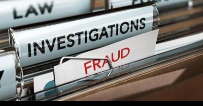 UPDATE: Second Salisbury Man Sentenced in Conspiracy to Steal Almost $2 Million - Vimarsana News