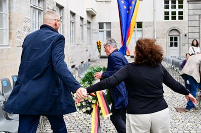 Germany Far Right