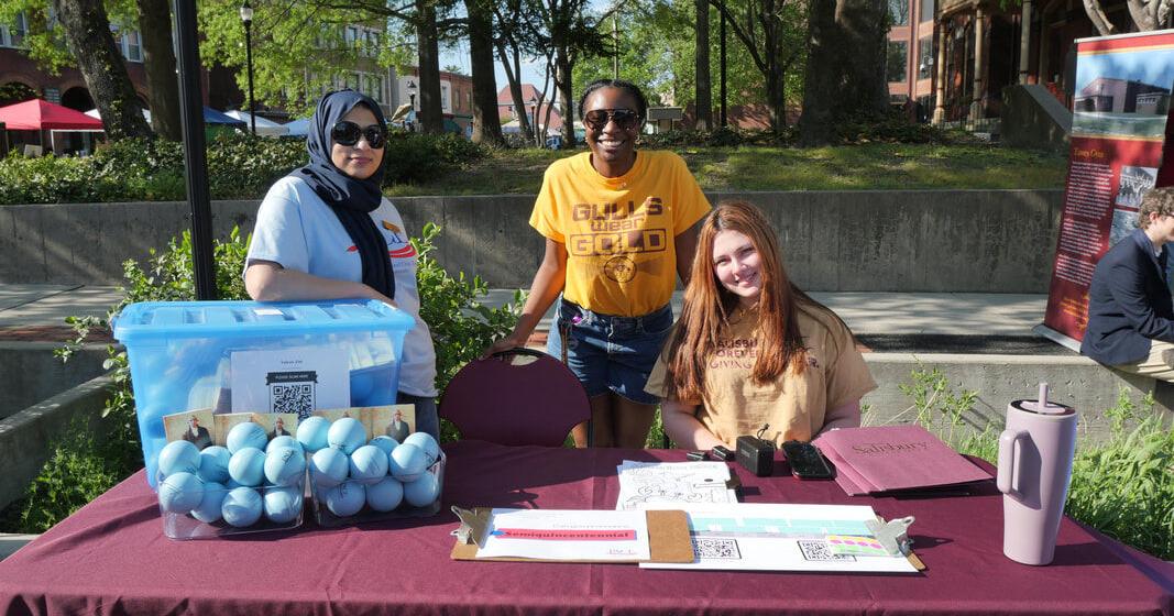 Voices 250 to capture stories from Maryland's lower shore