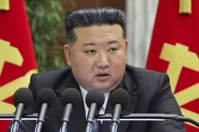 China North Korea