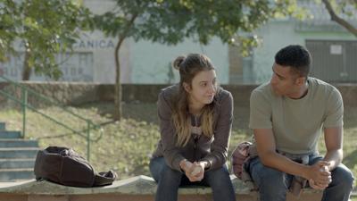 Movie Review – Half Brother (Meio Irmão)