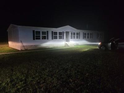 Cooper Mill Road