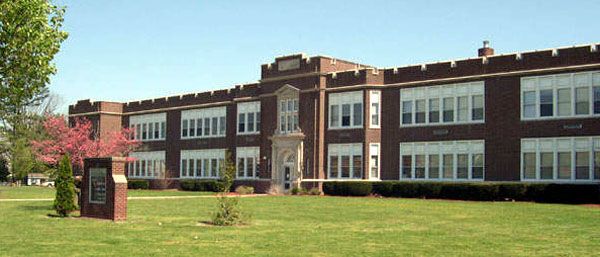 georgetown middle school