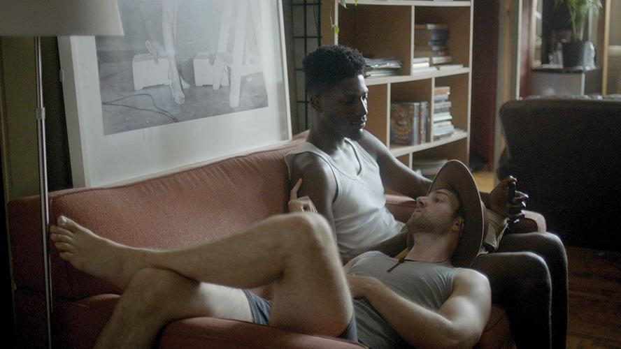 The M Report: Top Ten Movies of 2021