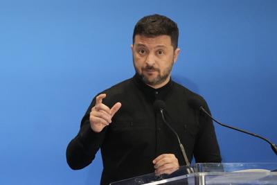 Italy Ukraine Recovery Conference
