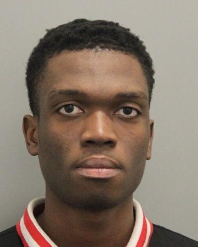 Maryland Man Arrested for Burglary in Harrington