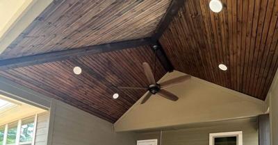 Conroe Roofing Demand Stays High as Aging Subdivisions Meet Storm Season