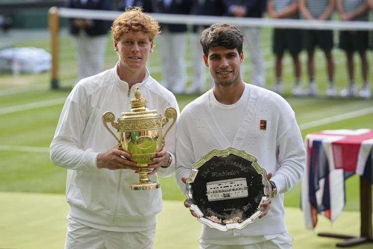 US Open Preview Tennis