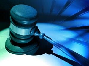 Man Convicted of Robbing Hagerstown Bank