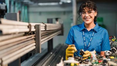 How a skilled trades education can help future-proof your career