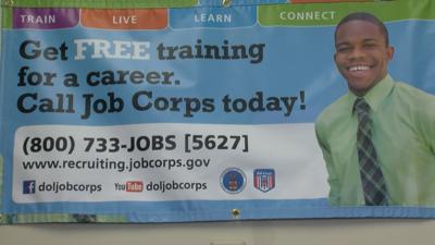 Job Corps Opens in Dover