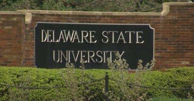 Lewes and Delaware State University team up to help students explore careers in government