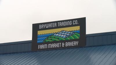 baywater