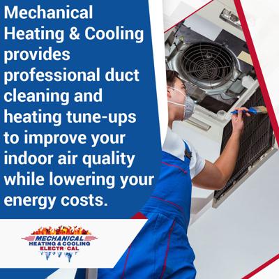 Stay Warm in Dearborn Heights with a Professional Heating System Tune-Up