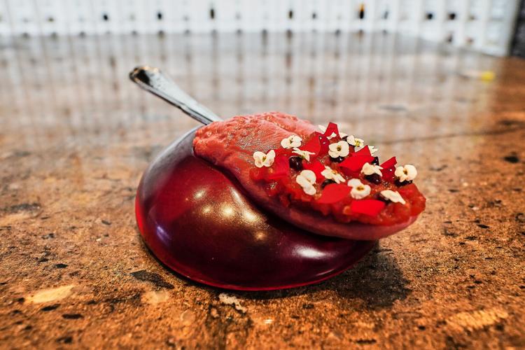 Denmark Gastronomy Art