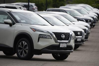 Nissan Engine Recall