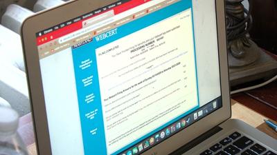 How to File for Unemployment in Maryland