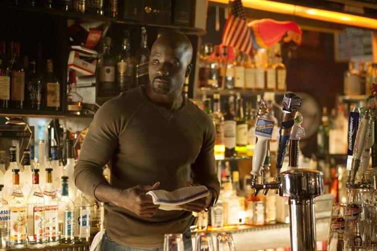 TV Review – Luke Cage